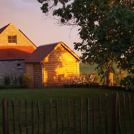 'T Ligt Ter Velde, Oase Van Rust, Sauna, Directie Brugge Lichtervelde Ngoại thất bức ảnh