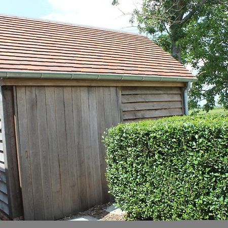 'T Ligt Ter Velde, Oase Van Rust, Sauna, Directie Brugge Lichtervelde Ngoại thất bức ảnh