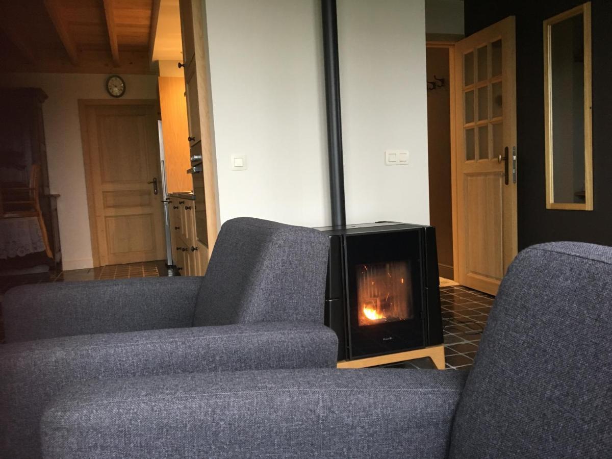 'T Ligt Ter Velde, Oase Van Rust, Sauna, Directie Brugge Lichtervelde Ngoại thất bức ảnh